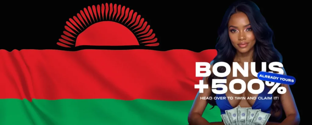 1win Malawi